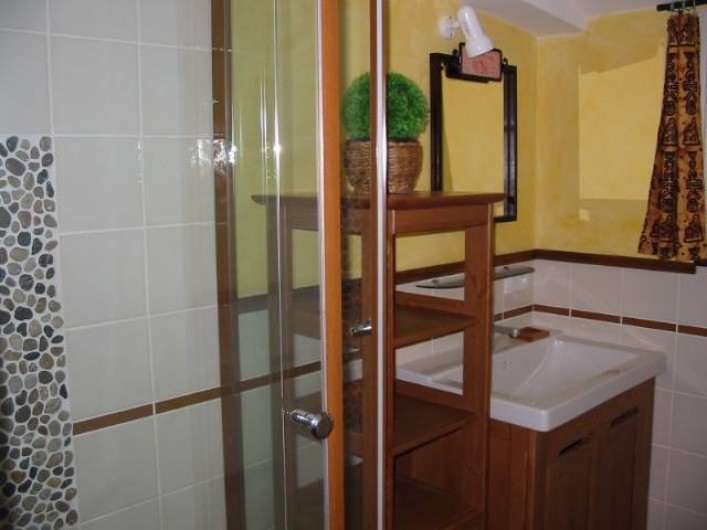 Location de vacances - Villa à Fort-Mahon-Plage