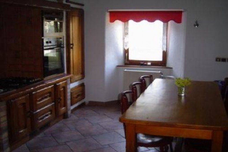 Location de vacances - Villa à Neuve-Église