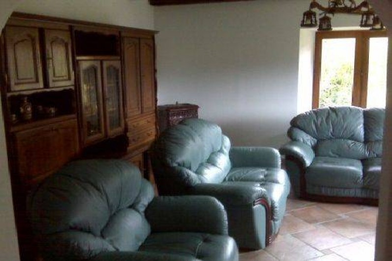 Location de vacances - Villa à Neuve-Église