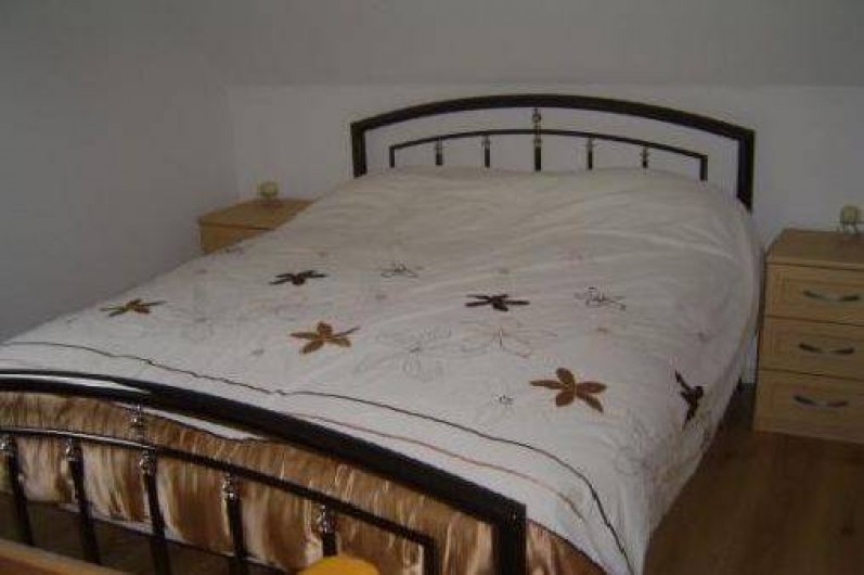 Location de vacances - Villa à Neuve-Église