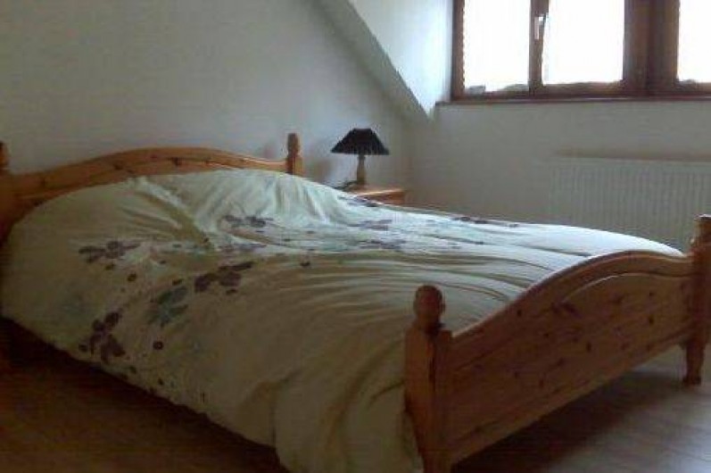 Location de vacances - Villa à Neuve-Église