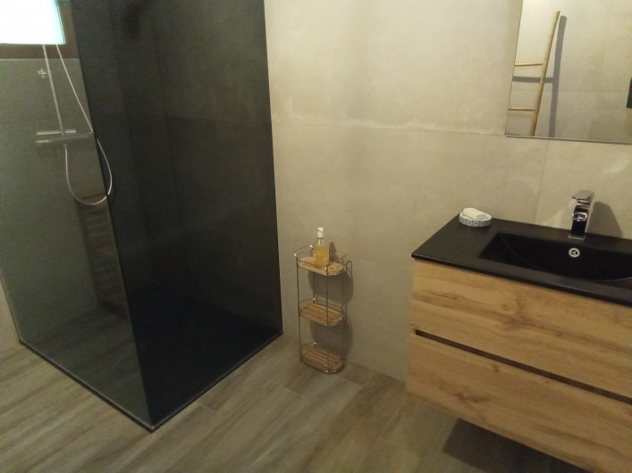 Location de vacances - Chalet à Le Bonhomme