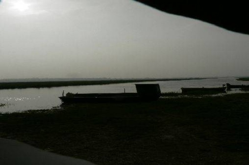 Location de vacances - Gîte à Liesville-sur-Douve