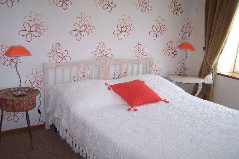 Location de vacances - Gîte à Liesville-sur-Douve