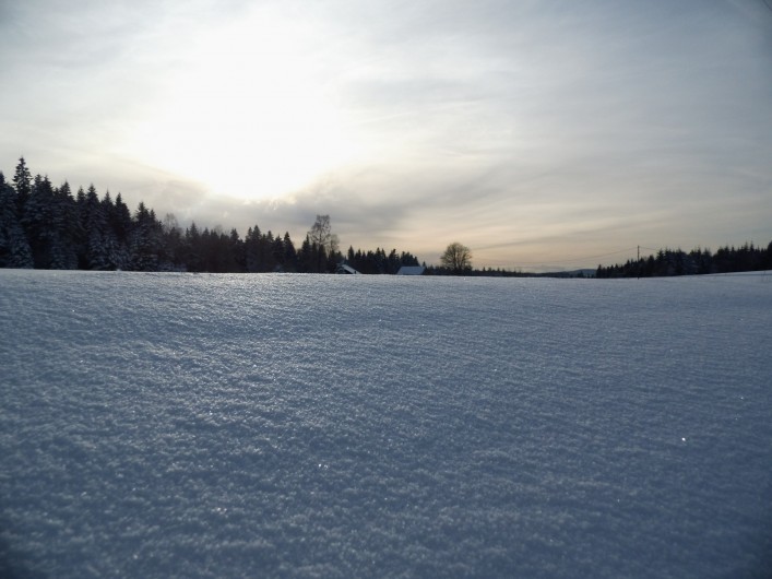 Location de vacances - Gîte à Arrentès-de-Corcieux
