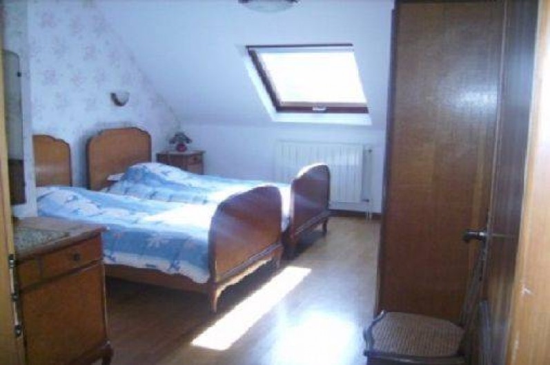 Location de vacances - Gîte à Nothalten