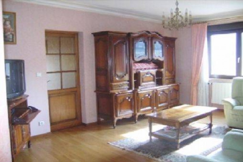 Location de vacances - Gîte à Nothalten