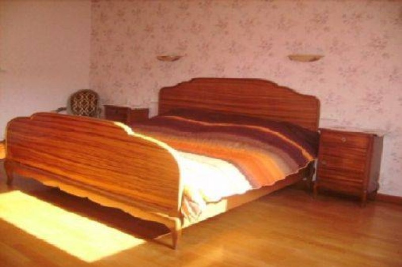 Location de vacances - Gîte à Nothalten