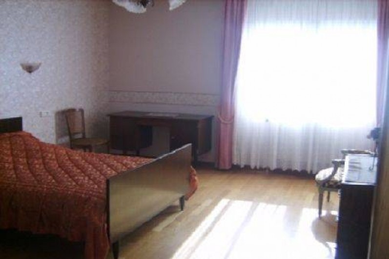 Location de vacances - Gîte à Nothalten