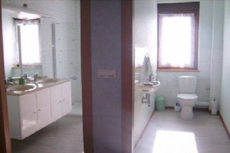 Location de vacances - Gîte à Nothalten