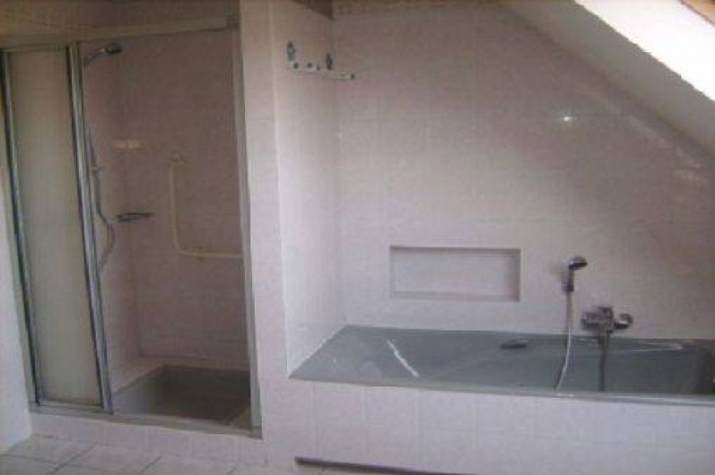 Location de vacances - Gîte à Nothalten