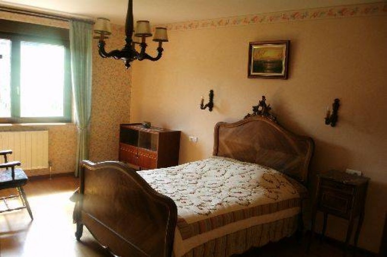 Location de vacances - Gîte à Nothalten