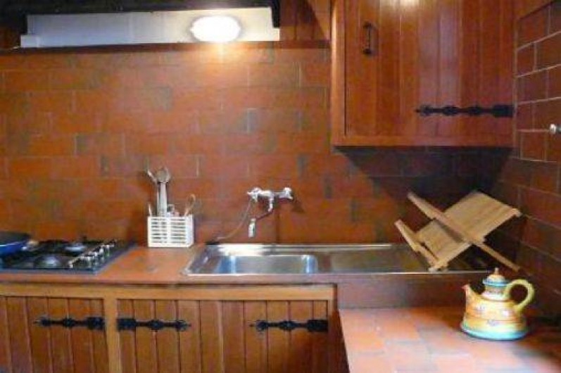 Location de vacances - Appartement à Le Grand-Bornand