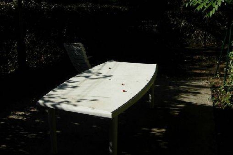 Location de vacances - Maison - Villa à Saint-Georges-de-Didonne