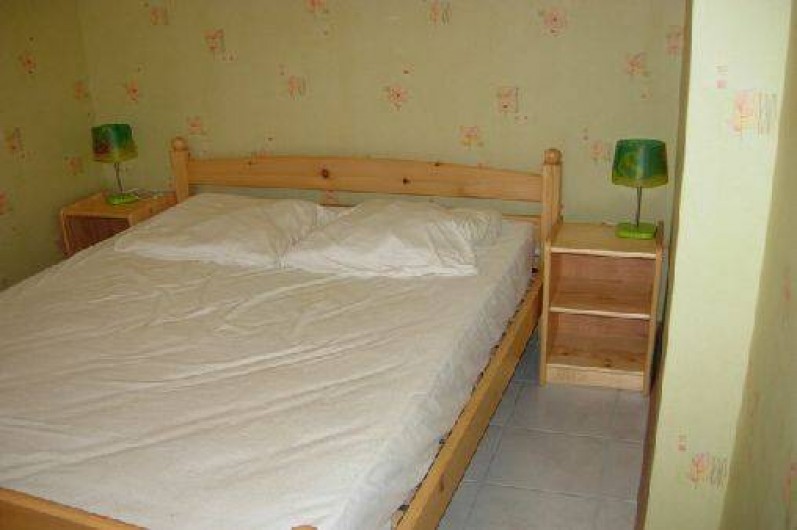 Location de vacances - Maison - Villa à Saint-Georges-de-Didonne