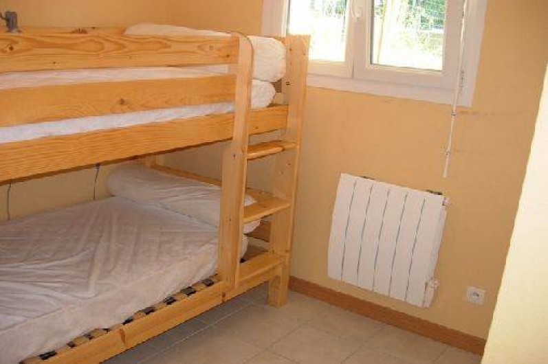 Location de vacances - Maison - Villa à Saint-Georges-de-Didonne