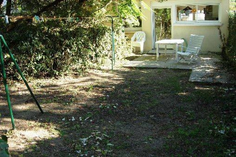 Location de vacances - Maison - Villa à Saint-Georges-de-Didonne