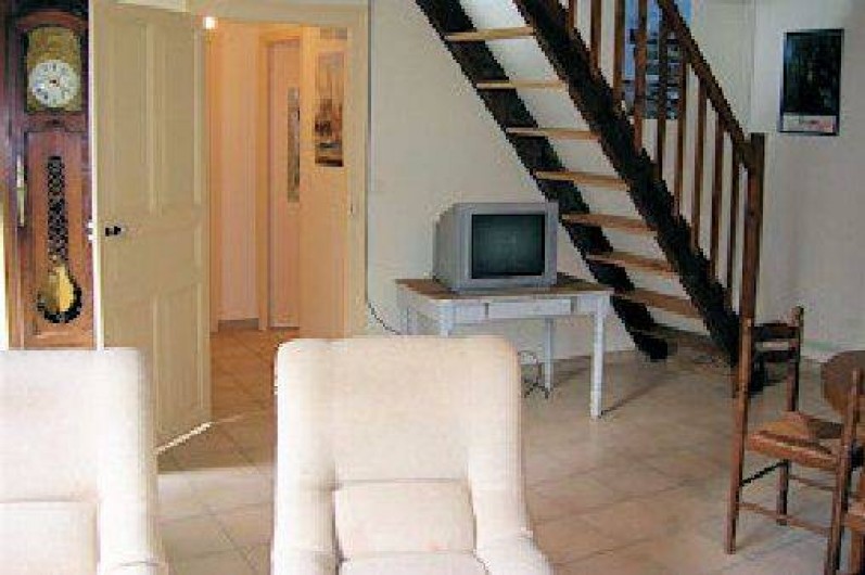 Location de vacances - Gîte à Saint-Gelven