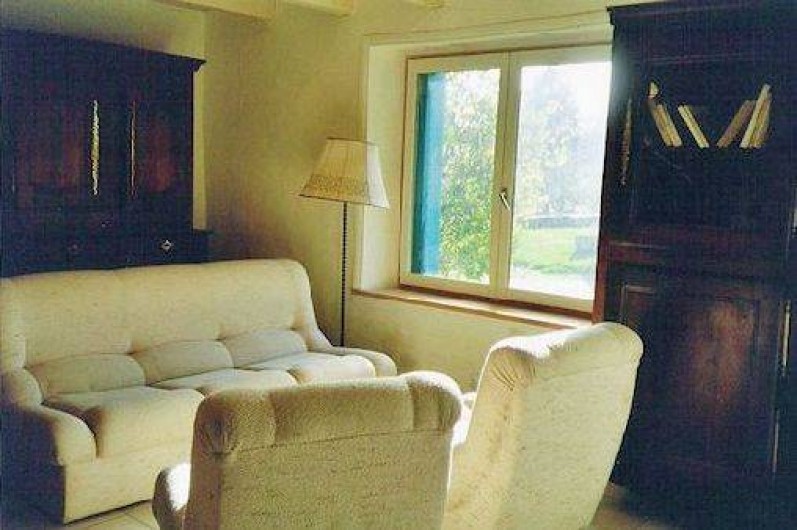 Location de vacances - Gîte à Saint-Gelven