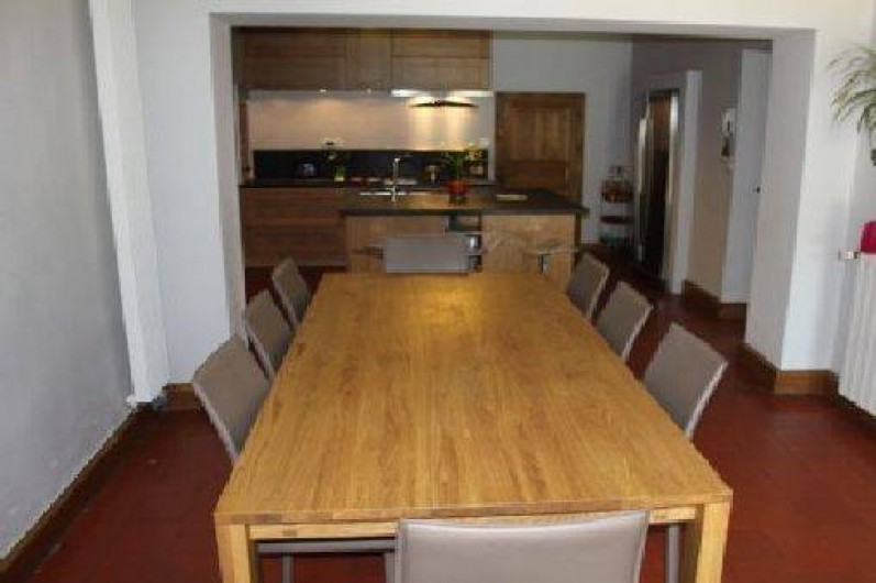 Location de vacances - Mas à Saint-Cannat