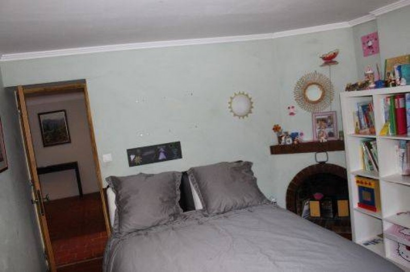 Location de vacances - Mas à Saint-Cannat