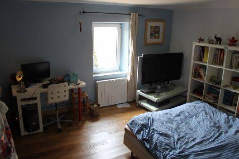 Location de vacances - Mas à Saint-Cannat