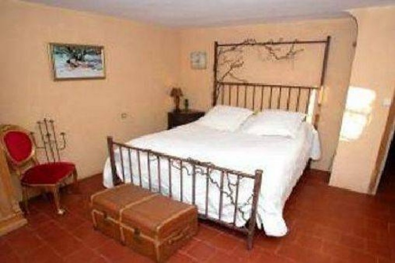 Location de vacances - Mas à Saint-Cannat