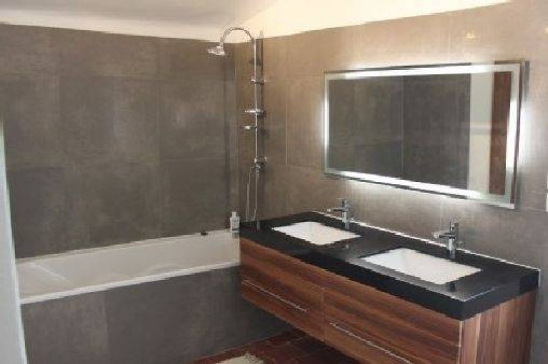 Location de vacances - Mas à Saint-Cannat