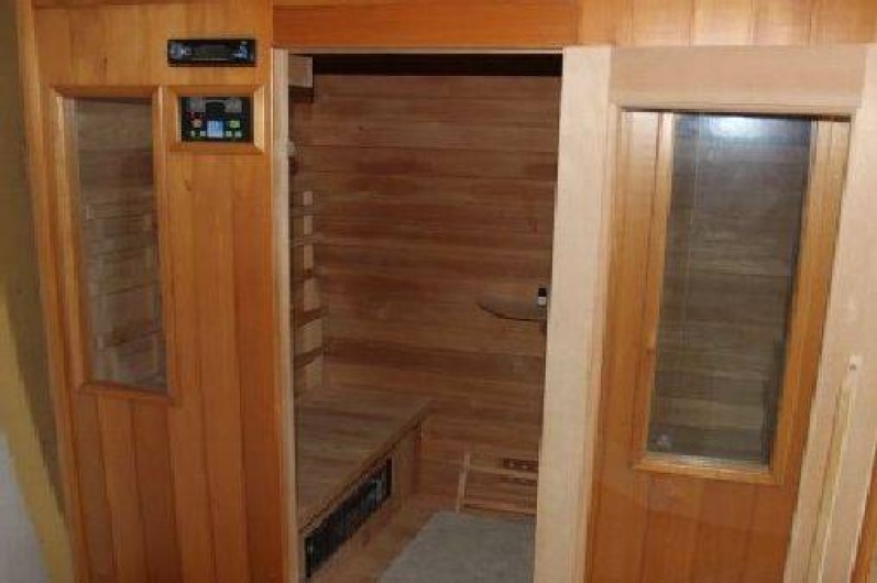 Location de vacances - Mas à Saint-Cannat