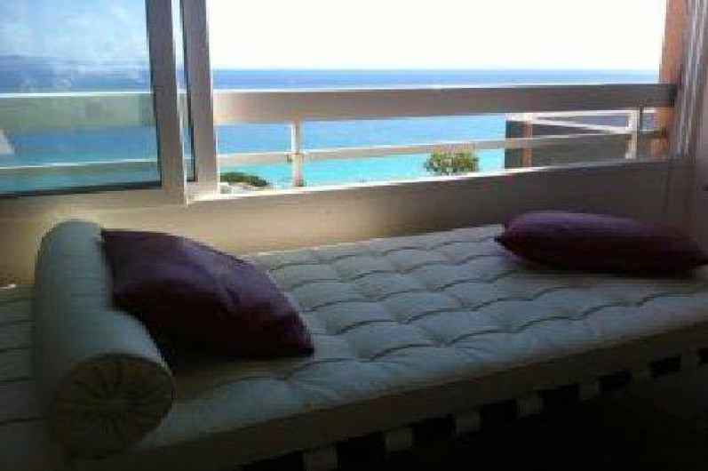 Location de vacances - Appartement à Ajaccio