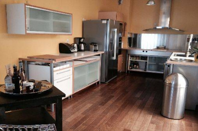 Location de vacances - Appartement à Ajaccio