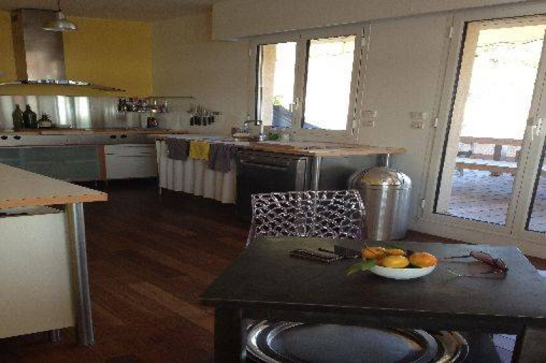 Location de vacances - Appartement à Ajaccio