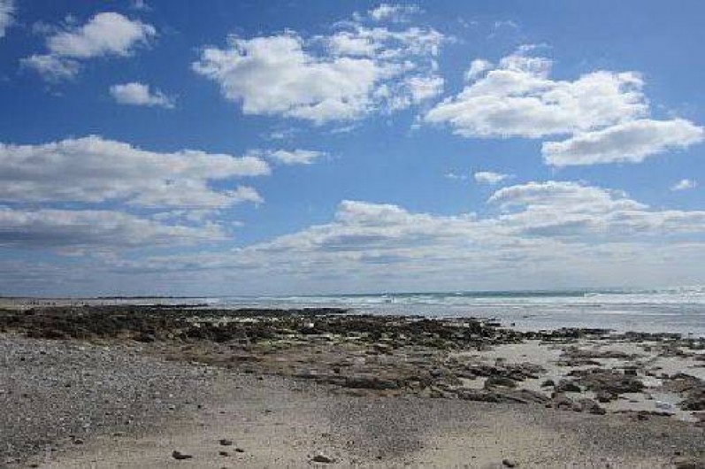 Location de vacances - Bungalow - Mobilhome à Landudec