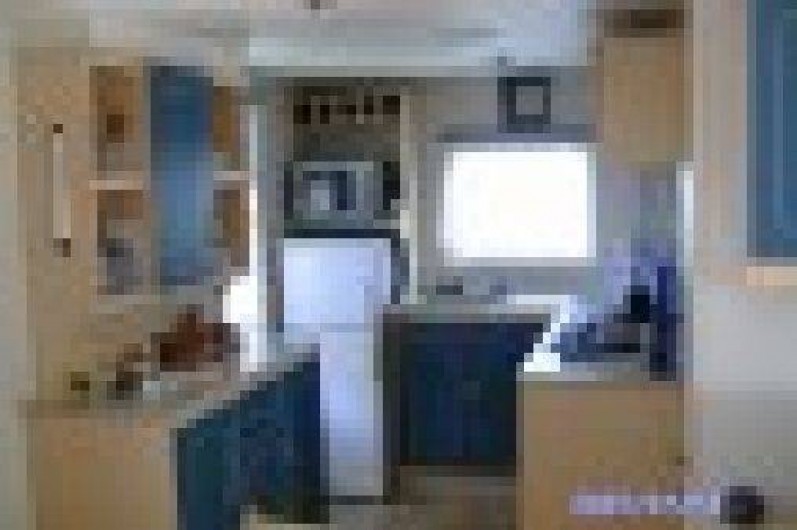 Location de vacances - Bungalow - Mobilhome à Landudec