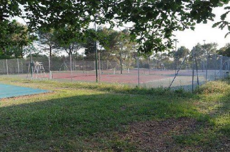 Location de vacances - Maison - Villa à Rognes