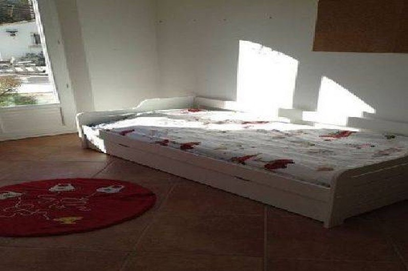 Location de vacances - Maison - Villa à Rognes