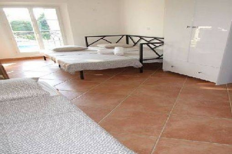 Location de vacances - Maison - Villa à Rognes