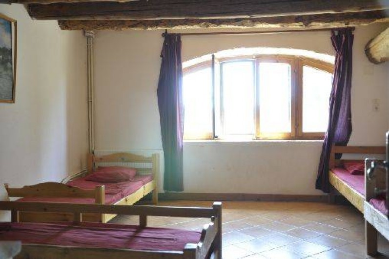 Location de vacances - Gîte à Lachamp-Raphaël