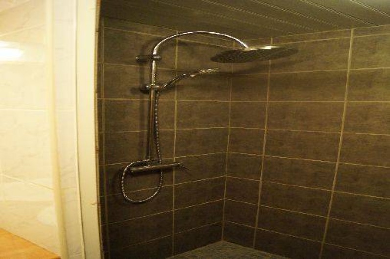 Location de vacances - Gîte à Lachamp-Raphaël