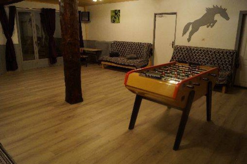 Location de vacances - Gîte à Lachamp-Raphaël