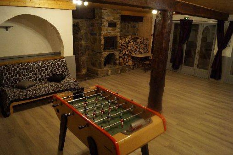 Location de vacances - Gîte à Lachamp-Raphaël