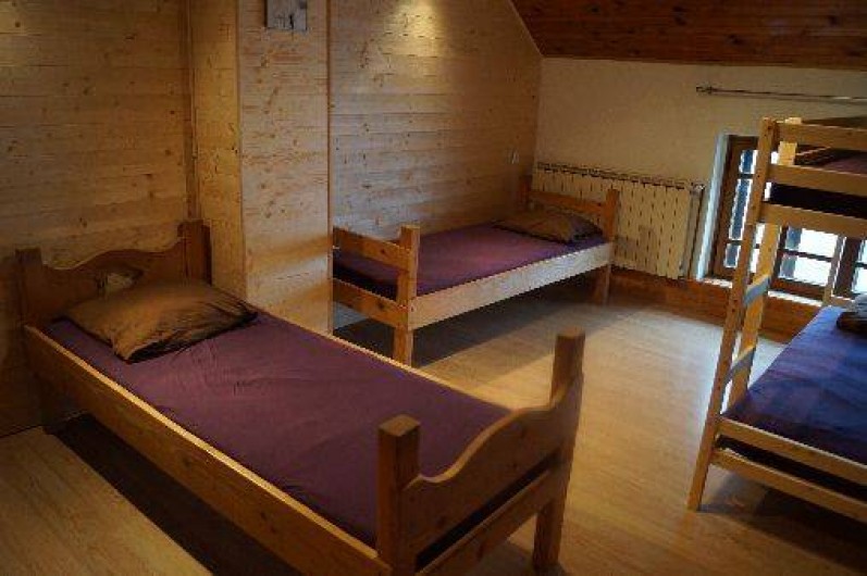 Location de vacances - Gîte à Lachamp-Raphaël