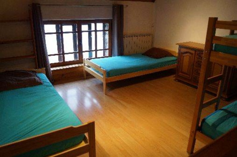 Location de vacances - Gîte à Lachamp-Raphaël