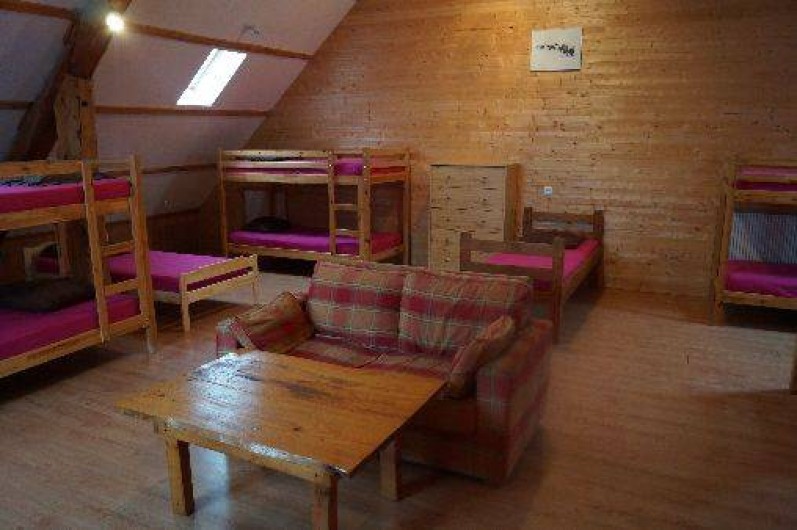 Location de vacances - Gîte à Lachamp-Raphaël