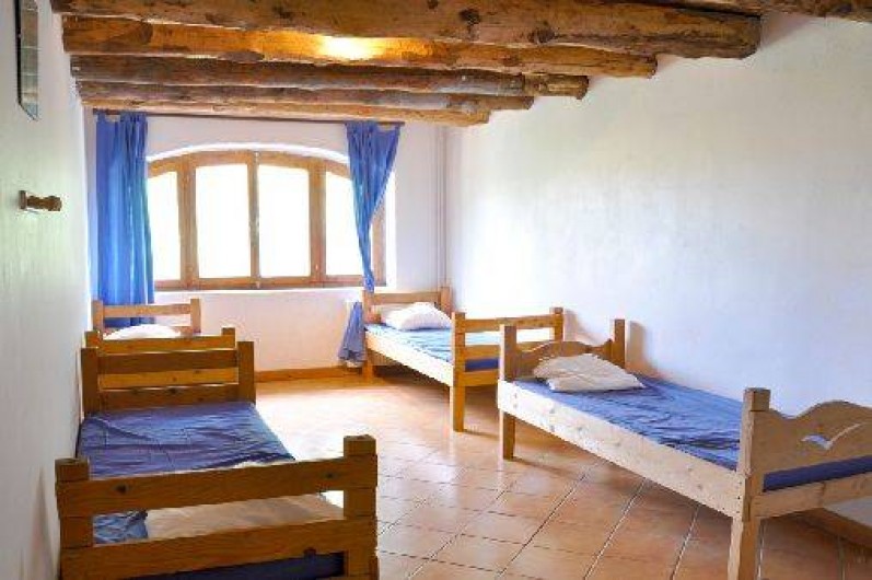 Location de vacances - Gîte à Lachamp-Raphaël