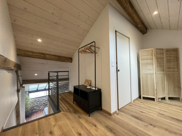 Location de vacances - Gîte à Saint-Étienne-de-Baïgorry