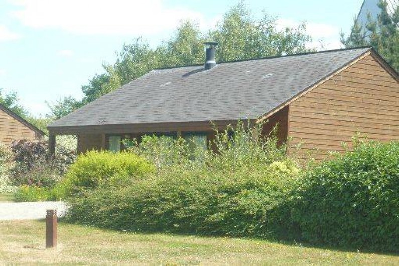 Location de vacances - Gîte à Bouère