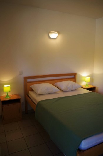 Location de vacances - Gîte à Bouère