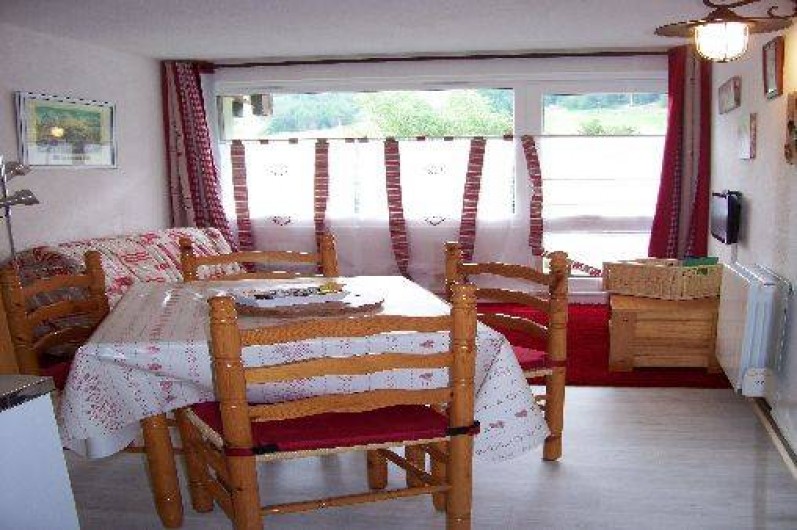 Location de vacances - Studio à La Norma