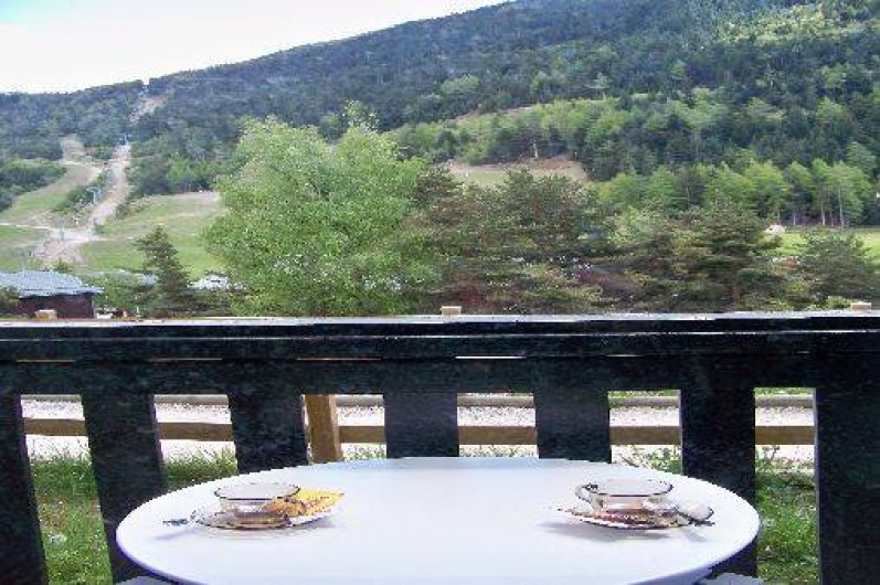 Location de vacances - Studio à La Norma